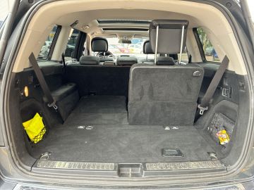 Mercedes-Benz GL